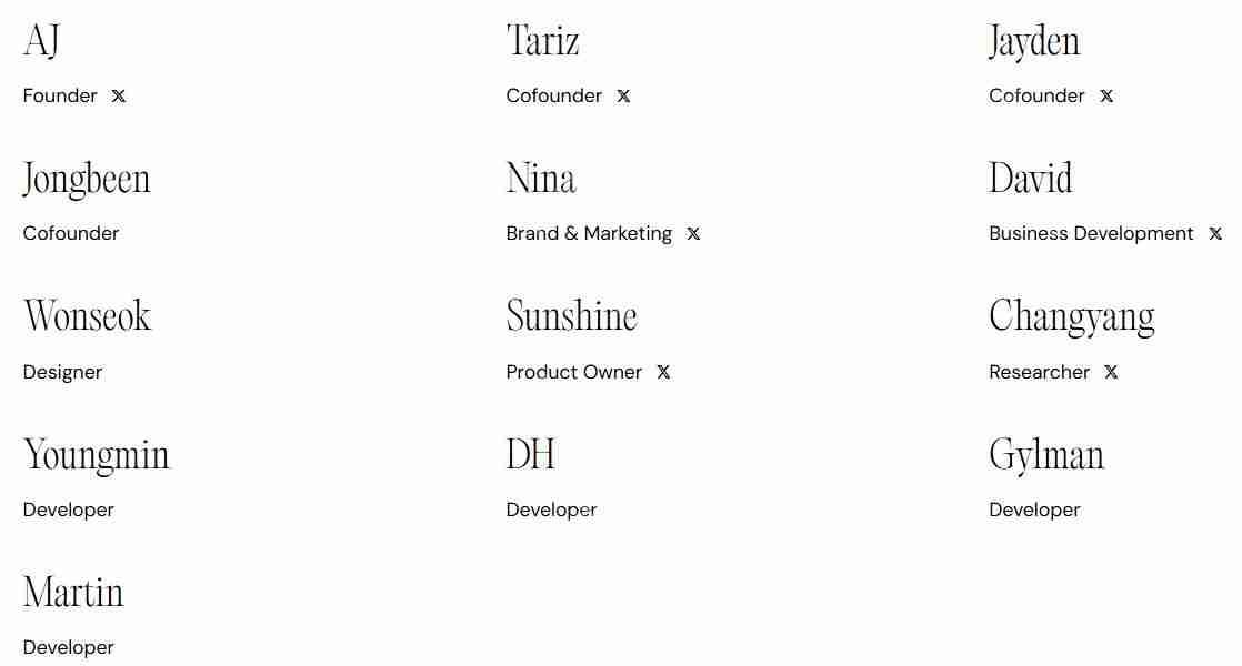 Radius是什么?Radius如何运行、背景、特点、路线图解读